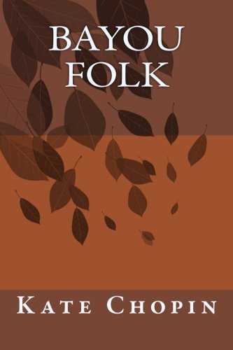 Bayou Folk
